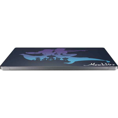 Disney Aladdin Magic Carpet Ride Universal Laptop 11in (8.8 x 6.2in) Skin